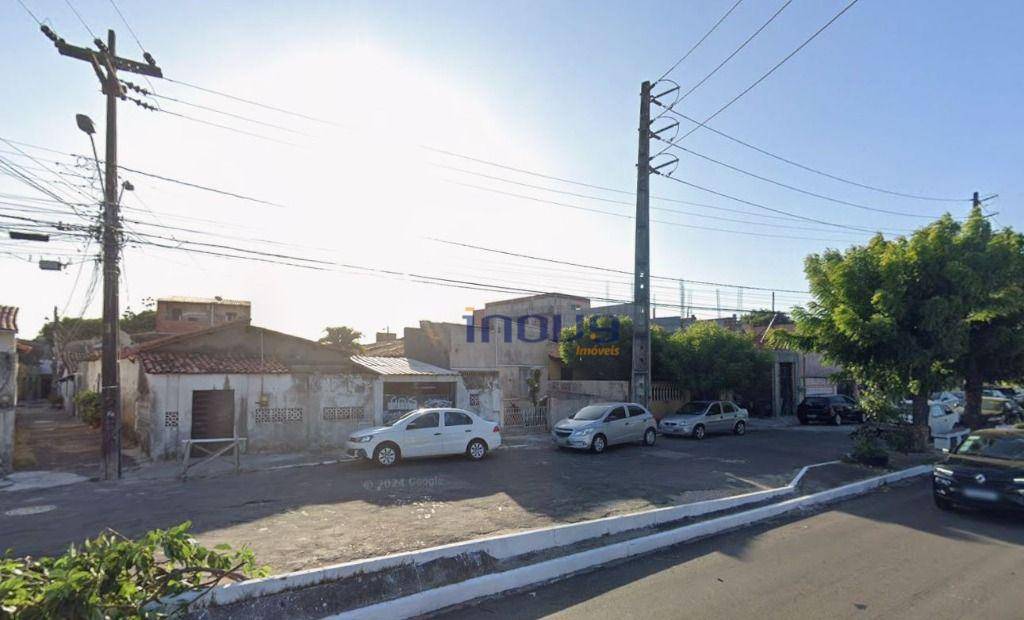 Terreno, 429 m² - Foto 2