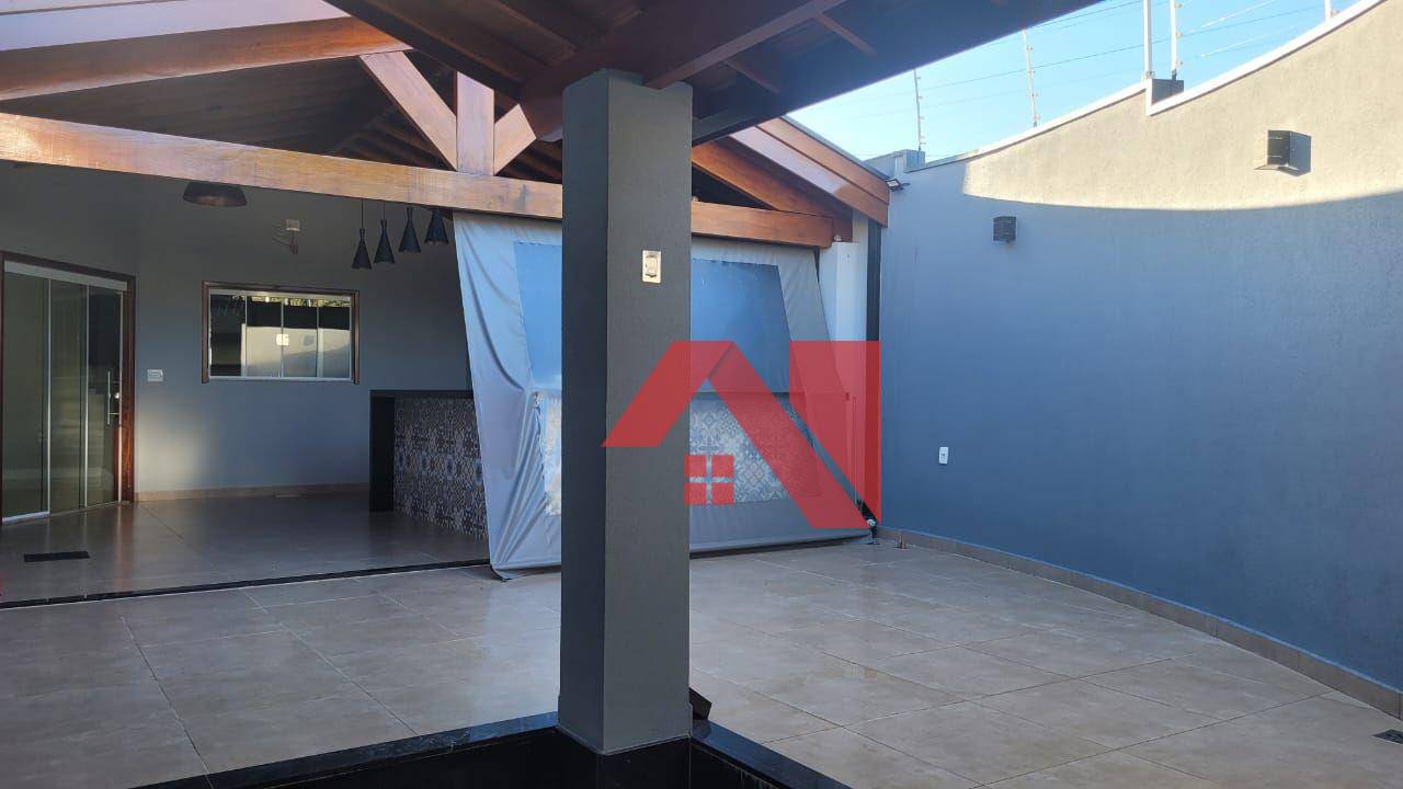 Casa à venda com 2 quartos, 150m² - Foto 15