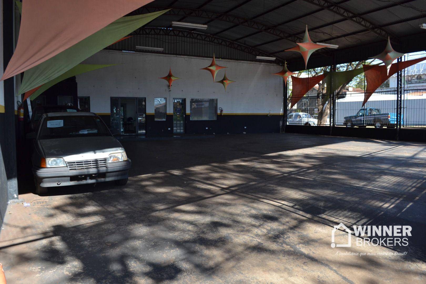 Loja-Salão, 300 m² - Foto 5