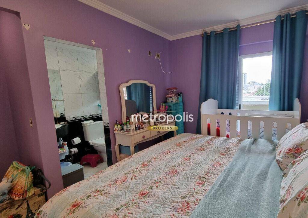 Apartamento à venda com 3 quartos, 106m² - Foto 9