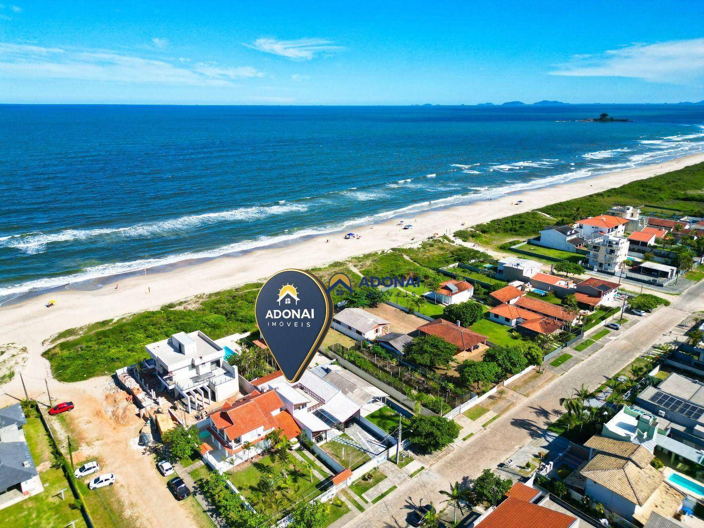 Casa, 5 quartos, 224 m² - Foto 3