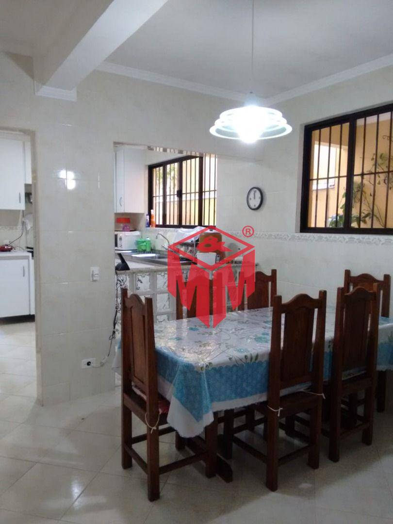 Sobrado à venda com 4 quartos, 273m² - Foto 7