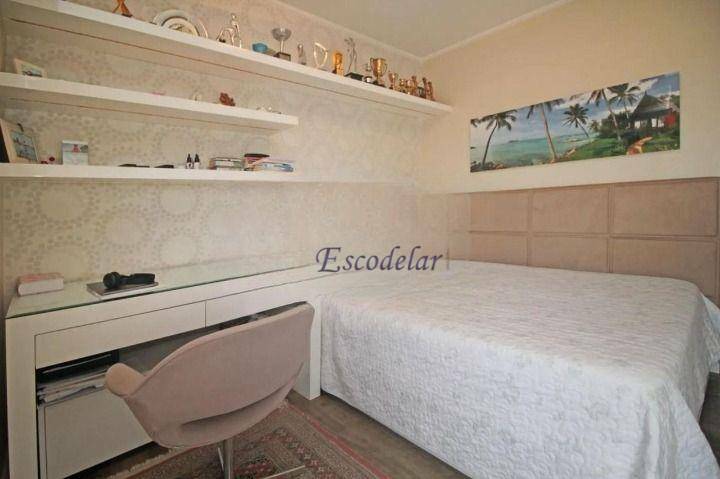 Apartamento à venda com 3 quartos, 173m² - Foto 17