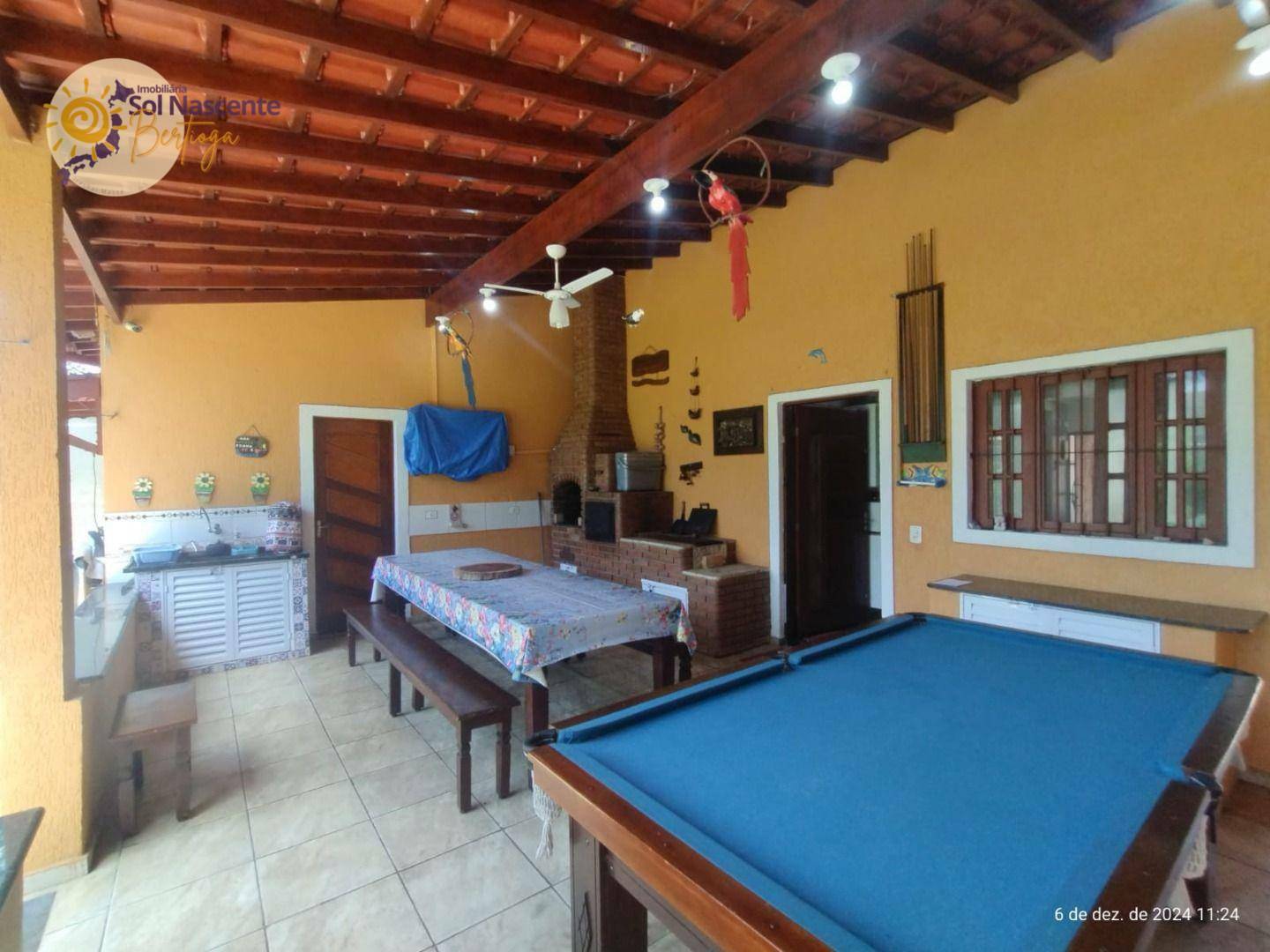 Casa à venda e aluguel com 3 quartos, 150m² - Foto 4