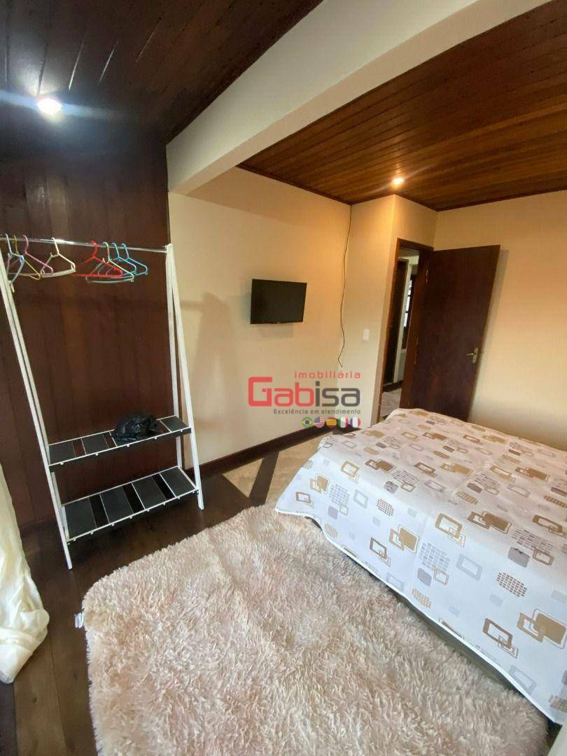 Casa de Condomínio à venda com 2 quartos, 65m² - Foto 12