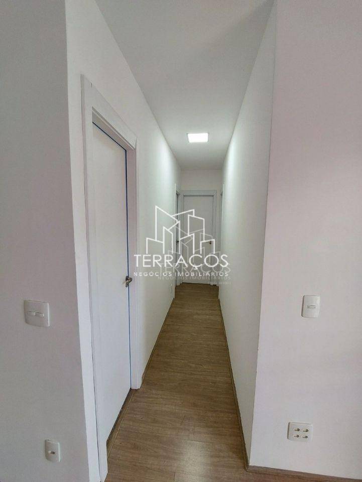 Apartamento à venda com 3 quartos, 61m² - Foto 12