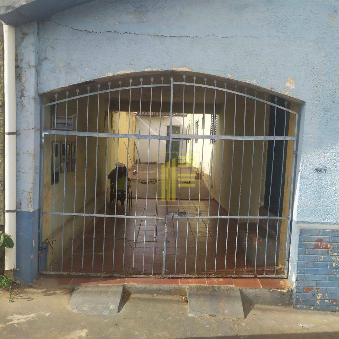 Casa para alugar com 1 quarto, 60m² - Foto 2