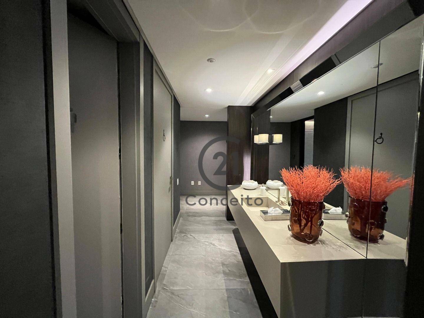 Apartamento à venda com 3 quartos, 175m² - Foto 55