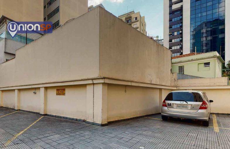 Apartamento à venda com 1 quarto, 38m² - Foto 15