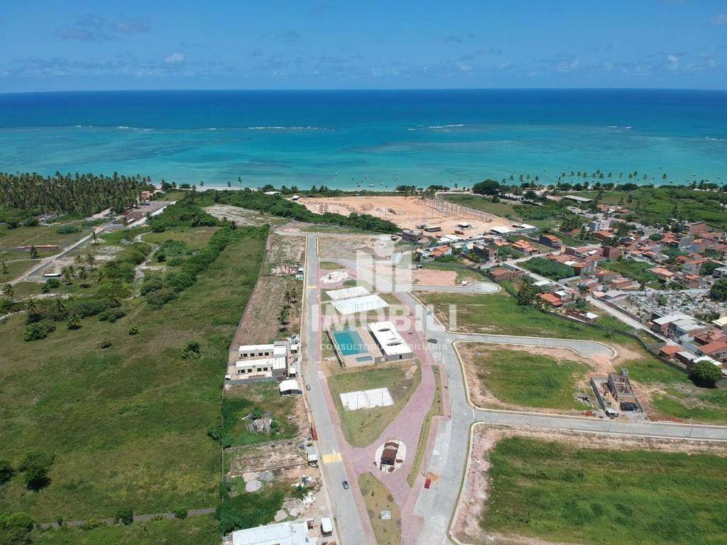 Loteamento e Condomínio à venda, 548M2 - Foto 1