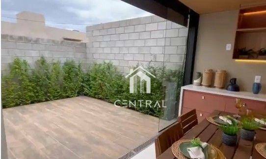 Casa de Condomínio à venda com 1 quarto, 55m² - Foto 10