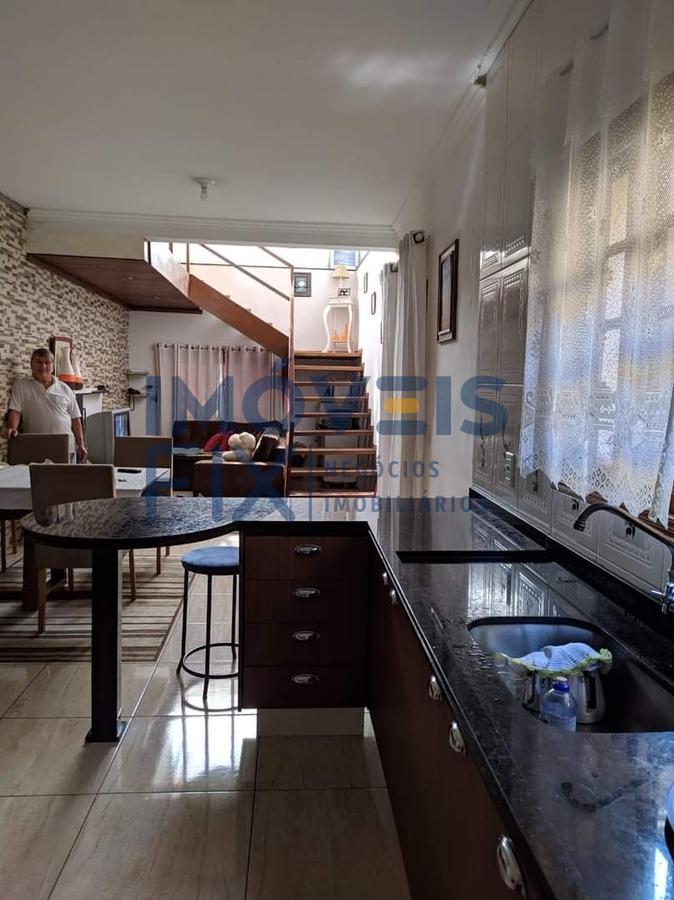 Casa à venda com 3 quartos, 112m² - Foto 6