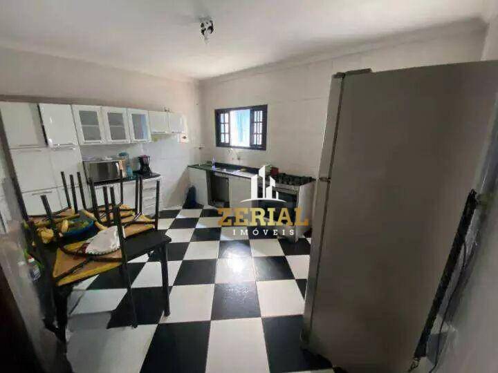 Sobrado à venda com 4 quartos, 114m² - Foto 2