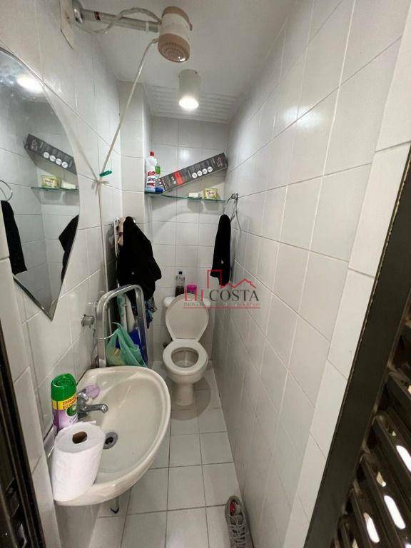 Cobertura à venda e aluguel com 4 quartos, 300m² - Foto 20