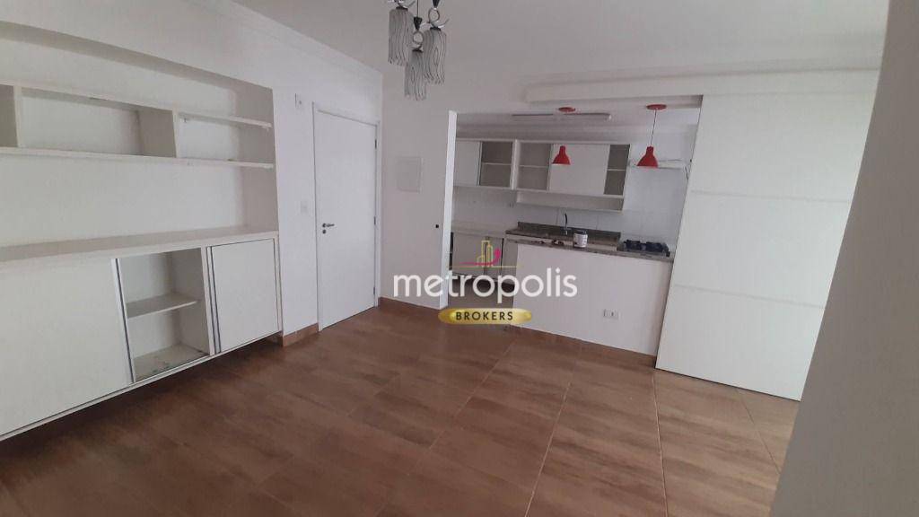 Apartamento à venda com 2 quartos, 74m² - Foto 5