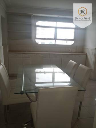 Apartamento à venda com 4 quartos, 278m² - Foto 22