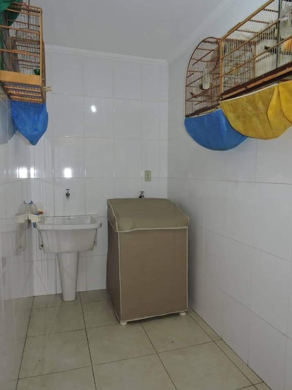 Sobrado à venda com 3 quartos, 198m² - Foto 18