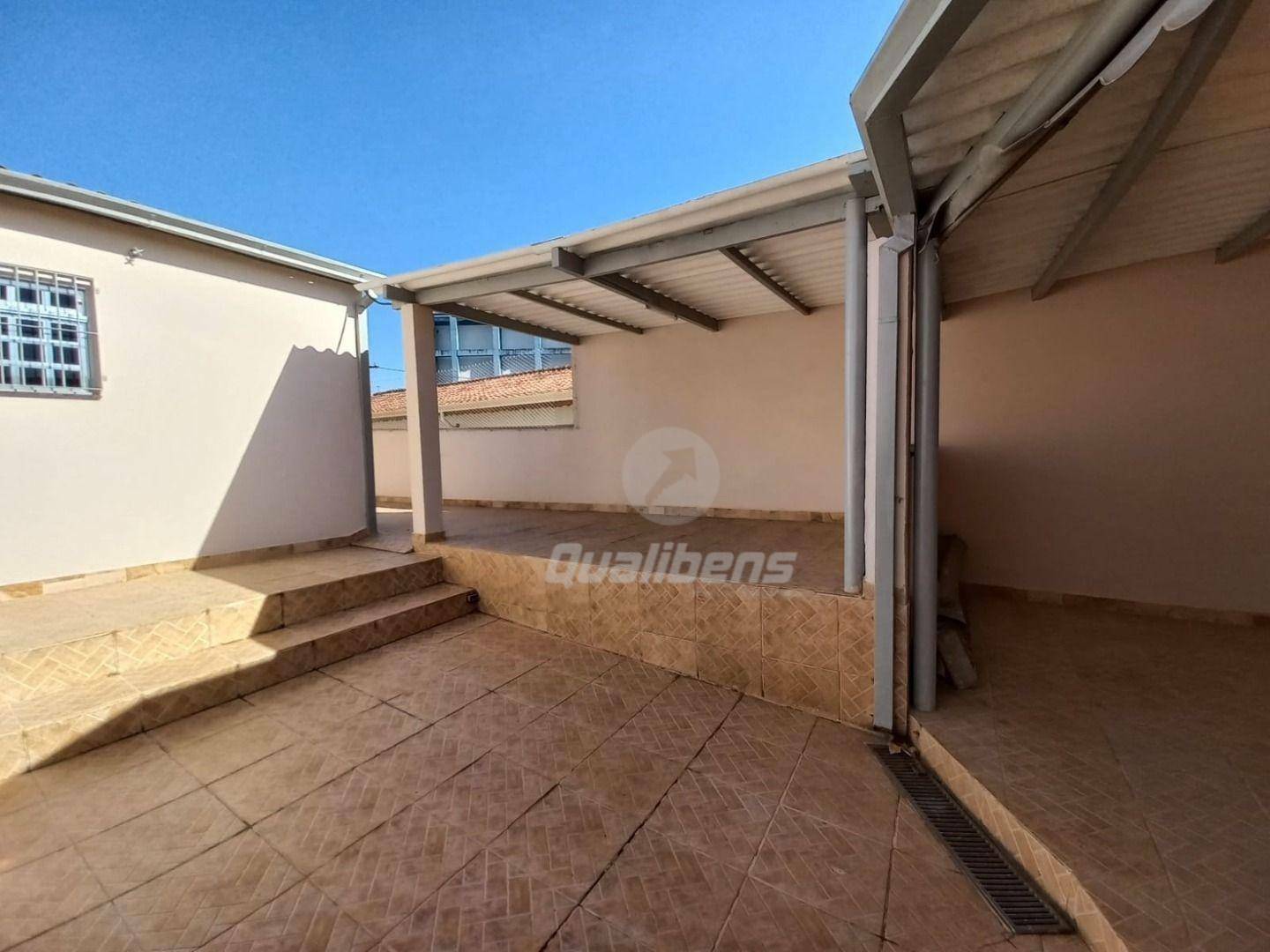 Casa à venda com 3 quartos, 172m² - Foto 21