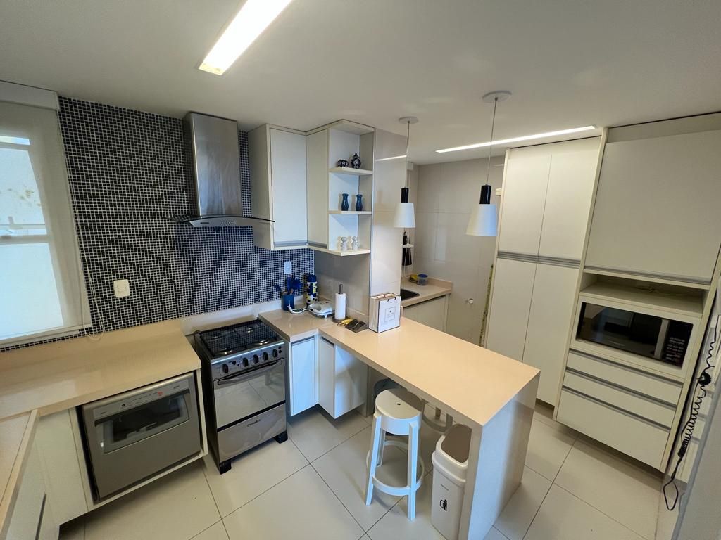 Apartamento à venda com 5 quartos, 264m² - Foto 14