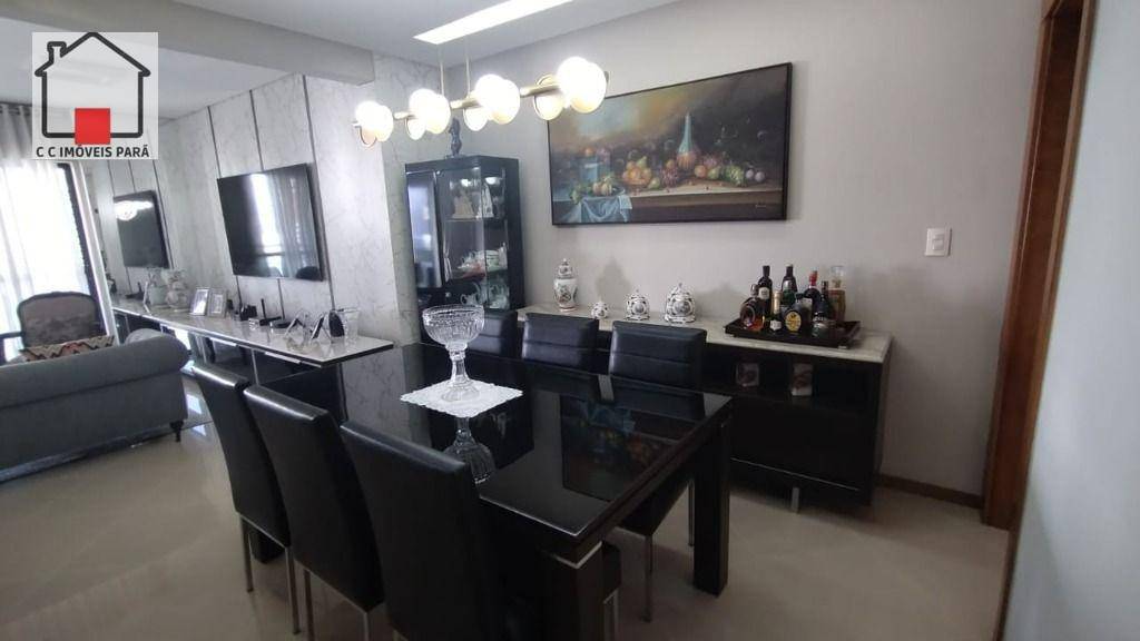 Apartamento à venda com 3 quartos, 186m² - Foto 17