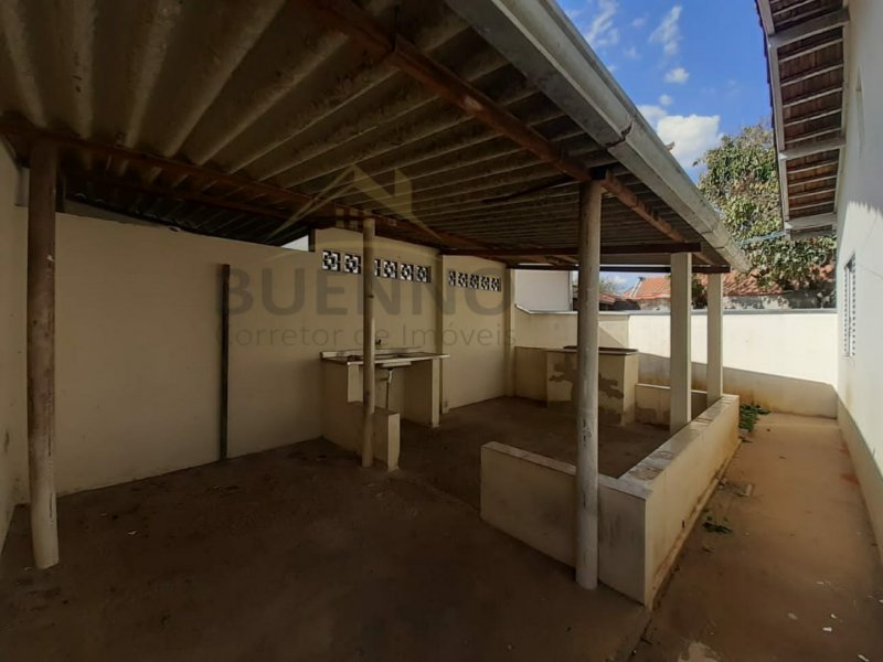 Casa à venda com 3 quartos, 128m² - Foto 20