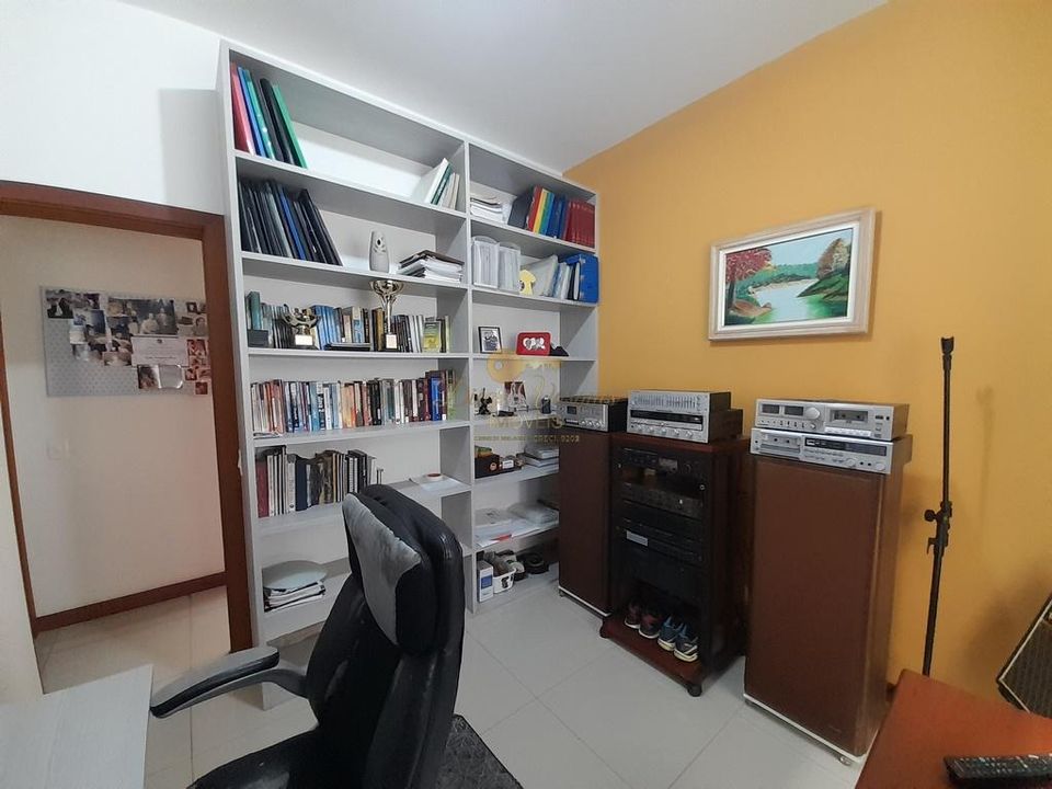 Apartamento à venda com 3 quartos, 136m² - Foto 18