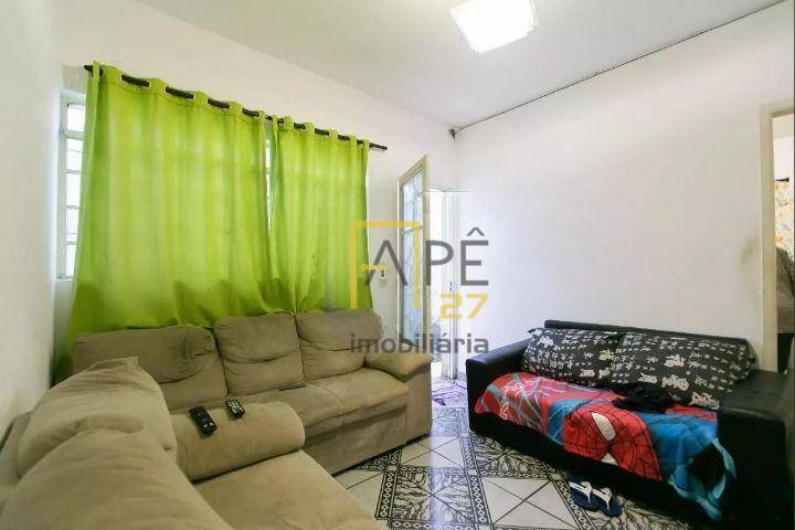 Casa, 2 quartos, 90 m² - Foto 15