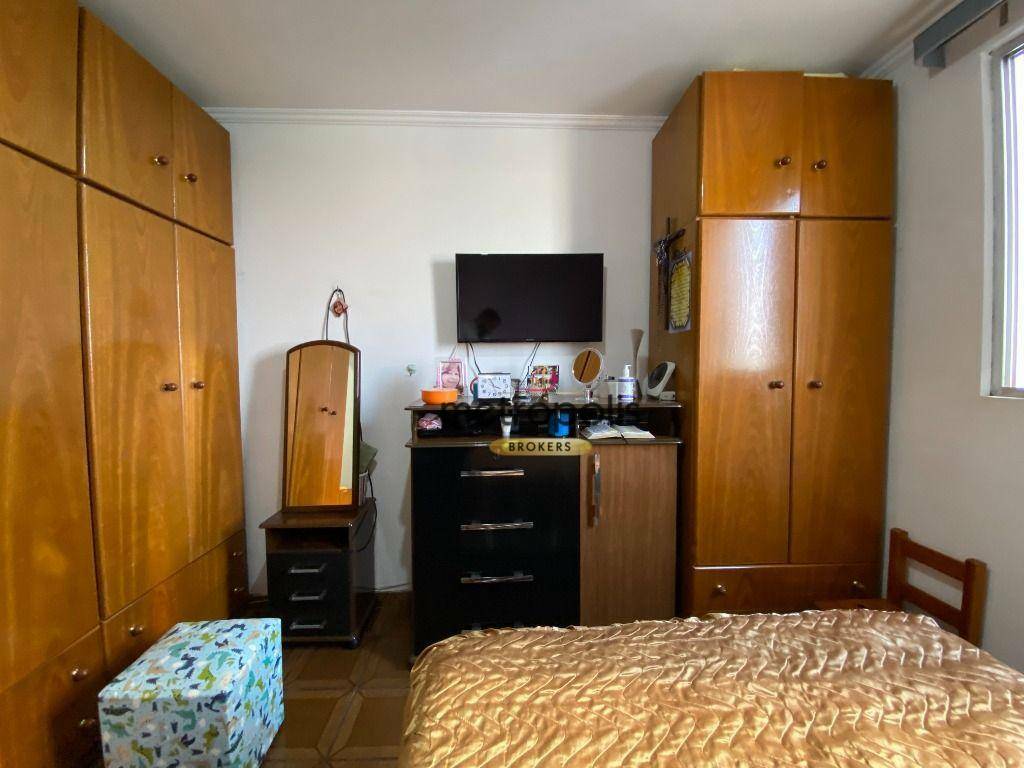 Apartamento à venda com 2 quartos, 78m² - Foto 25