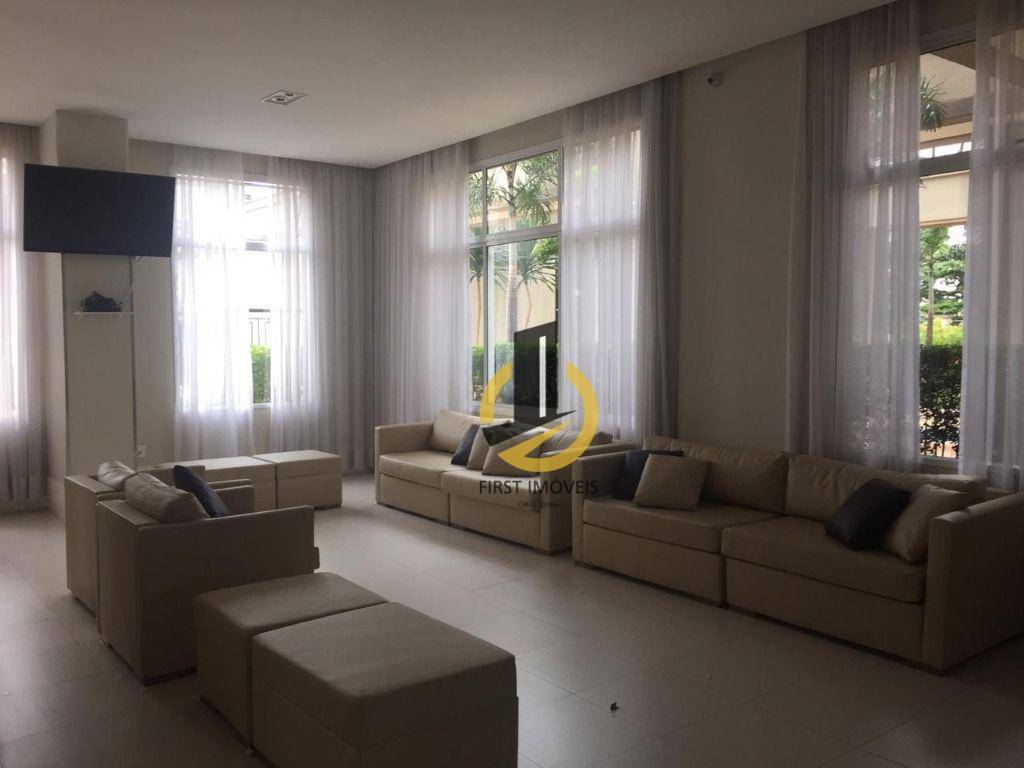 Apartamento à venda com 3 quartos, 140m² - Foto 50