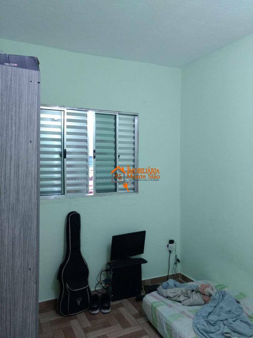 Sobrado à venda com 5 quartos, 150m² - Foto 9