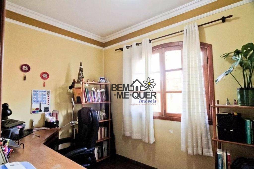 Sobrado à venda com 4 quartos, 150m² - Foto 11