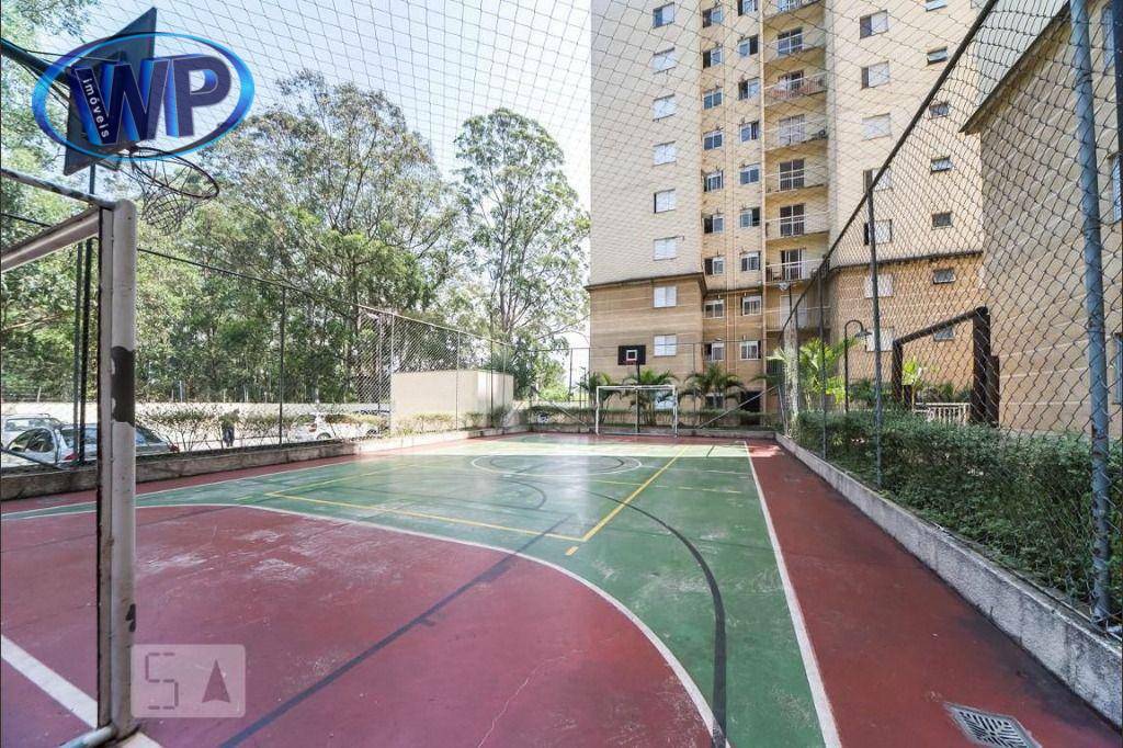 Apartamento à venda com 2 quartos, 57m² - Foto 15