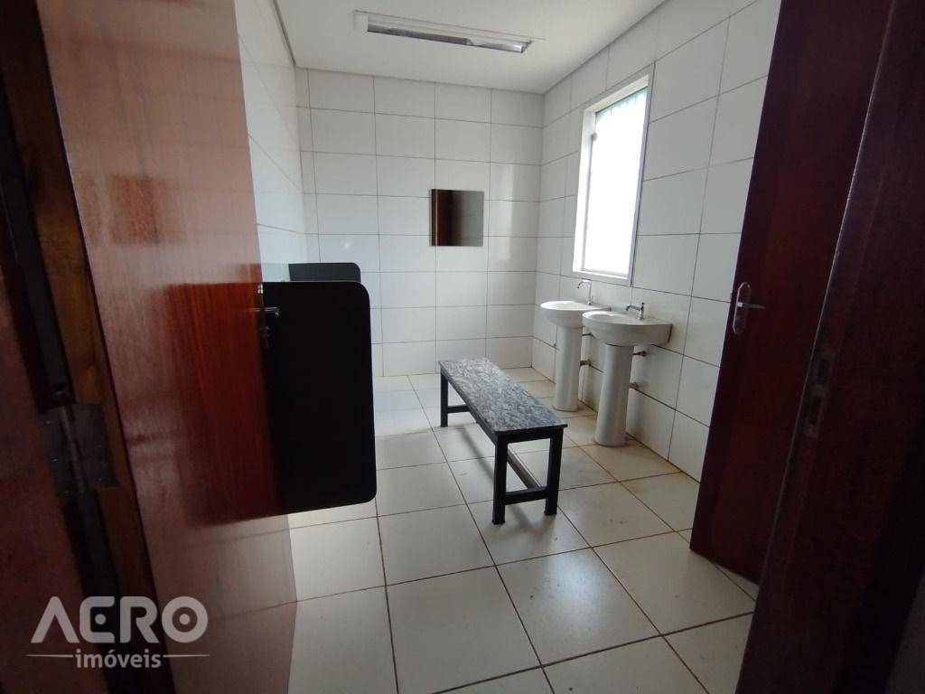 Depósito-Galpão-Armazém para alugar, 3500m² - Foto 3