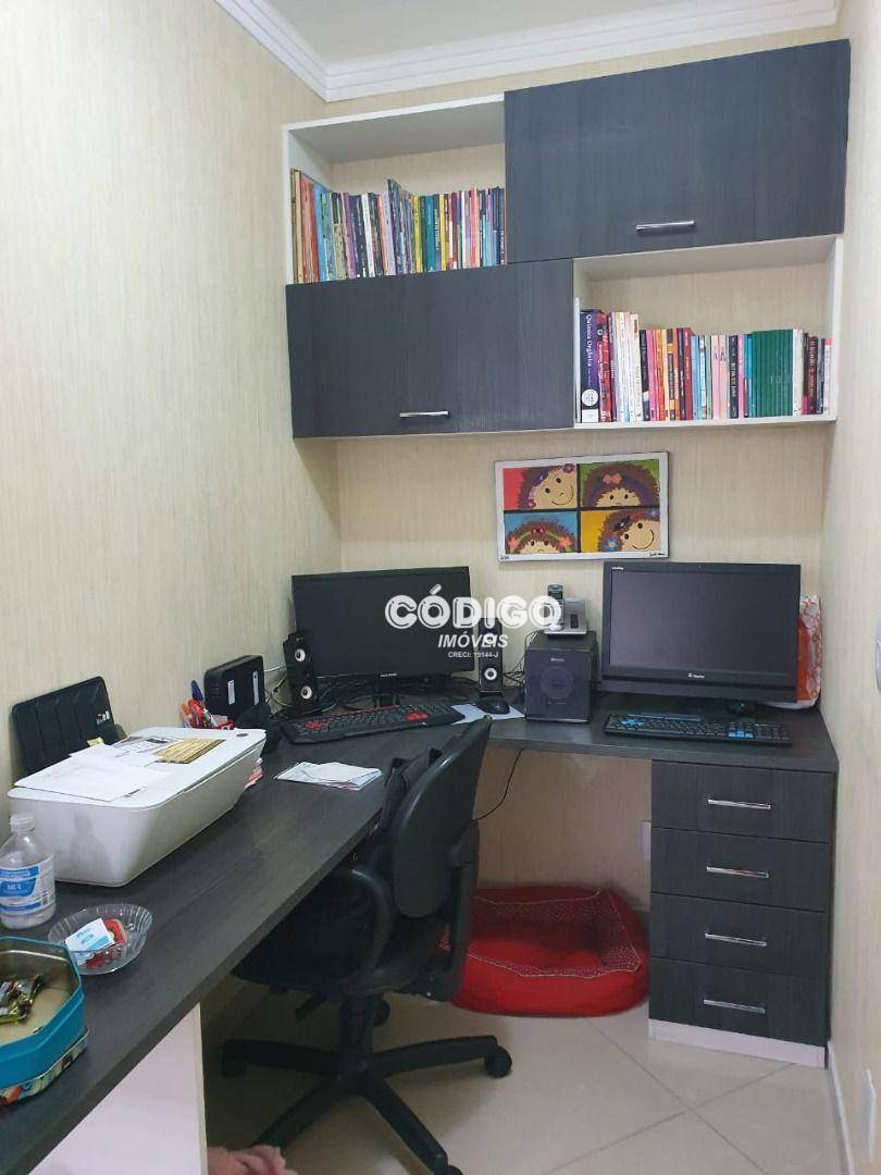 Apartamento à venda com 3 quartos, 150m² - Foto 10