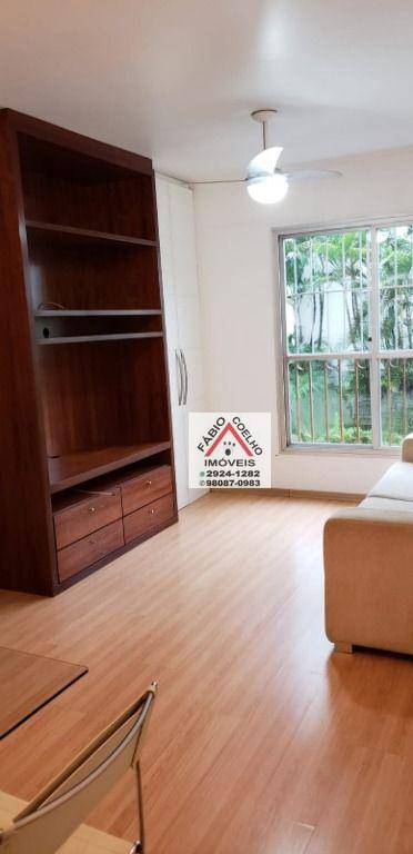 Apartamento à venda com 2 quartos, 54m² - Foto 20