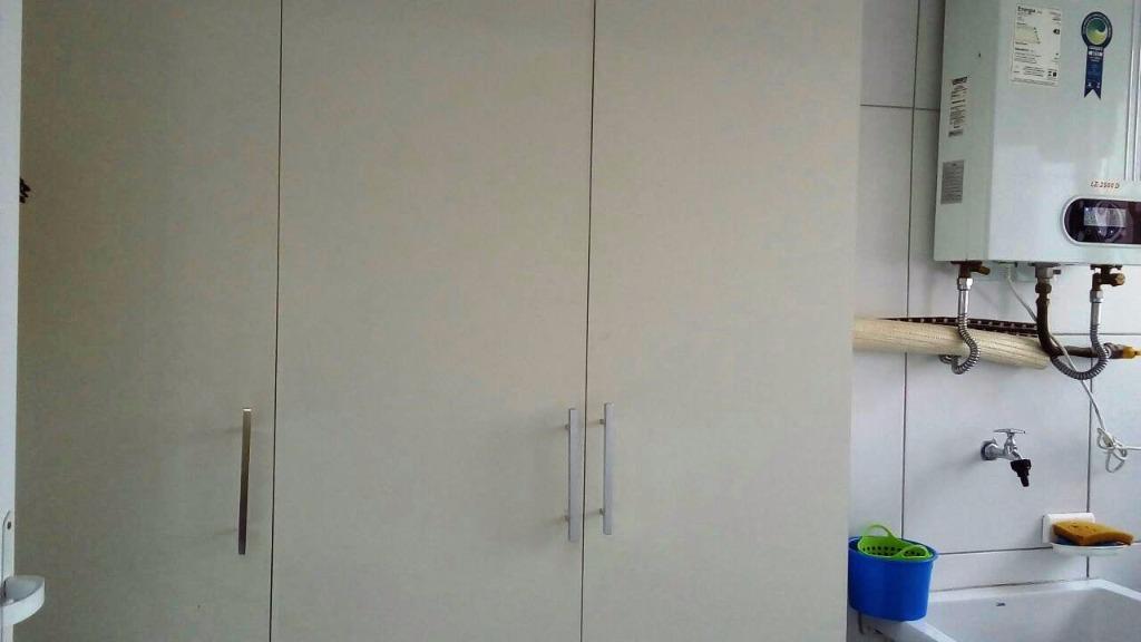 Apartamento à venda com 3 quartos, 100m² - Foto 15