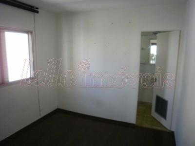 Apartamento para alugar com 2 quartos, 94m² - Foto 5