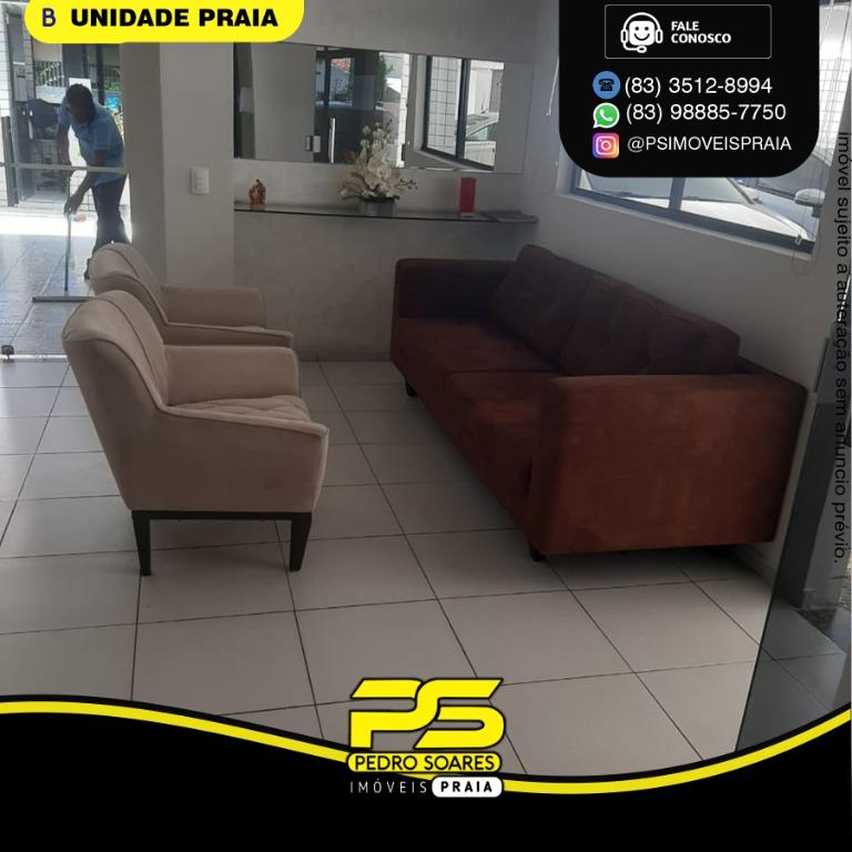 Apartamento à venda com 3 quartos, 76m² - Foto 5