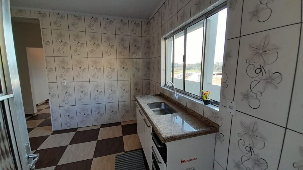 Apartamento para alugar com 1 quarto, 50m² - Foto 6