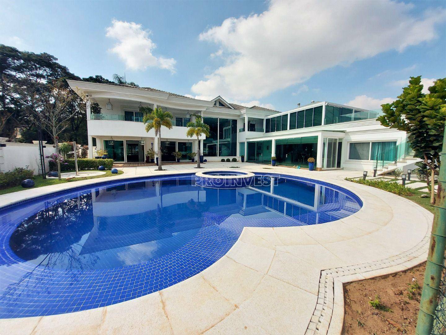 Casa de Condomínio à venda com 5 quartos, 1300m² - Foto 93