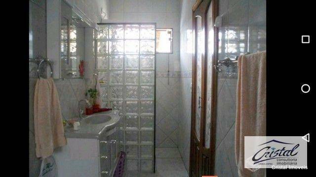 Sobrado à venda com 3 quartos, 138m² - Foto 23