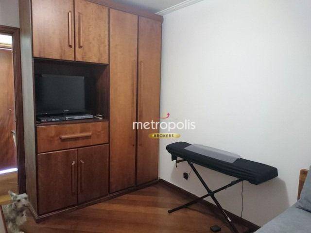 Apartamento à venda com 3 quartos, 162m² - Foto 15