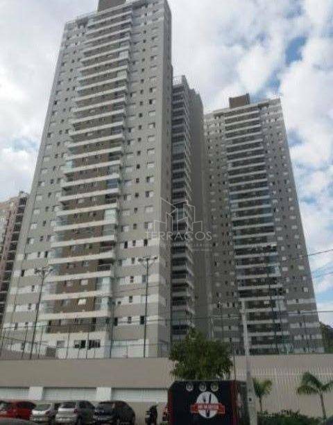 Apartamento à venda com 3 quartos, 92m² - Foto 25