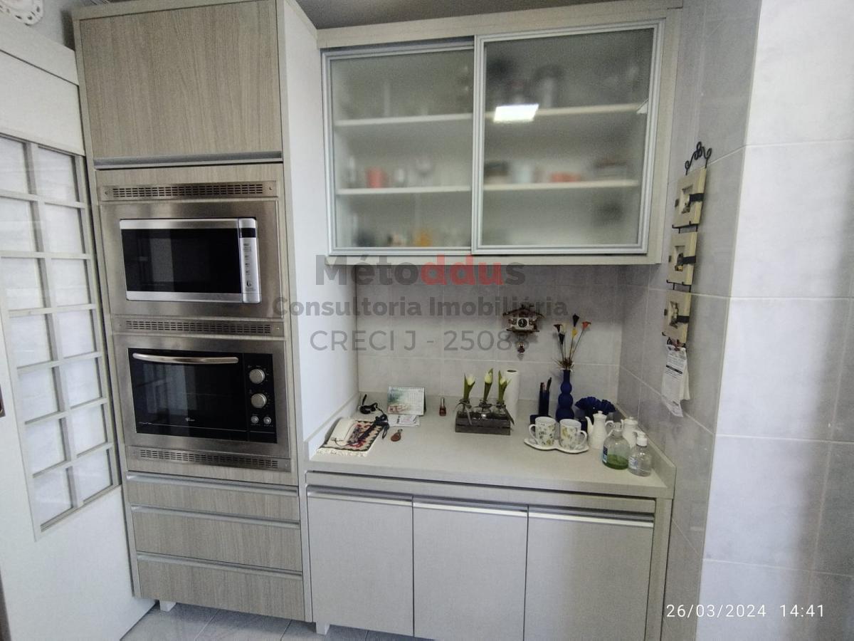 Apartamento à venda com 2 quartos, 80m² - Foto 45