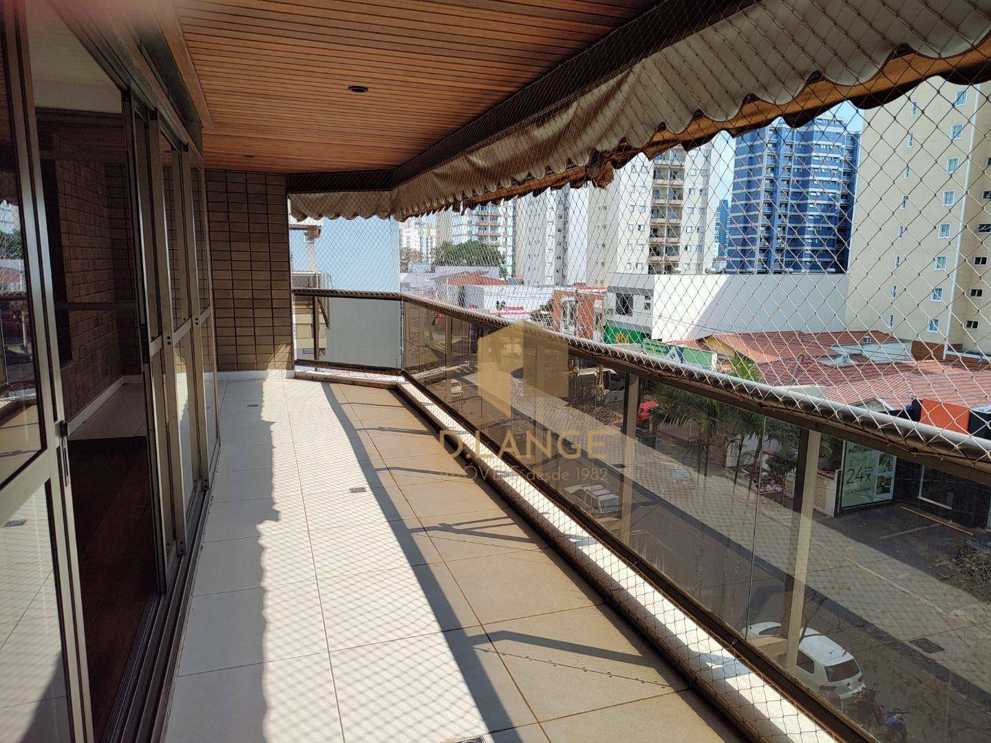 Apartamento para alugar com 4 quartos, 301m² - Foto 8