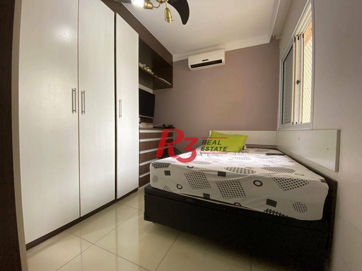 Apartamento à venda com 3 quartos, 130m² - Foto 11