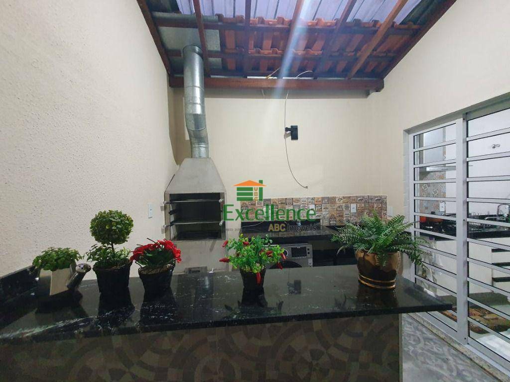 Sobrado à venda com 3 quartos, 110m² - Foto 9