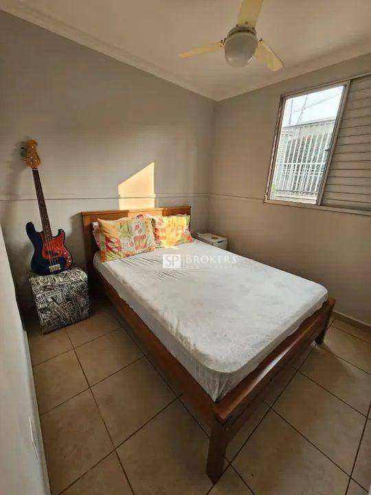 Apartamento à venda com 2 quartos, 45m² - Foto 9