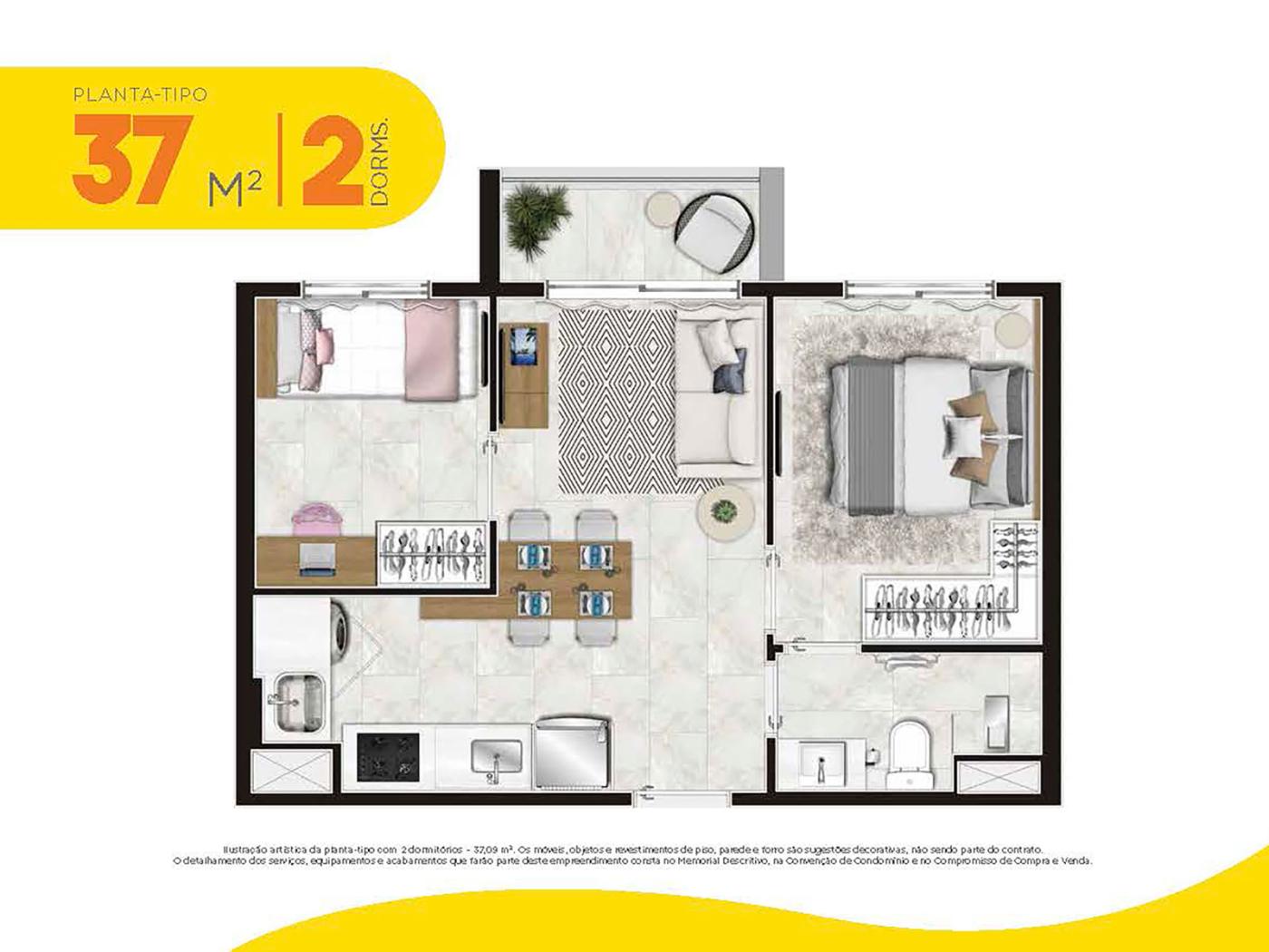 Casa à venda com 2 quartos, 3437m² - Foto 23