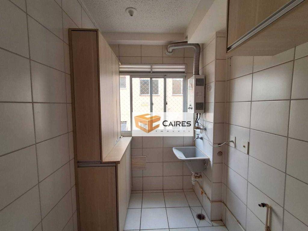 Apartamento à venda com 2 quartos, 45m² - Foto 7